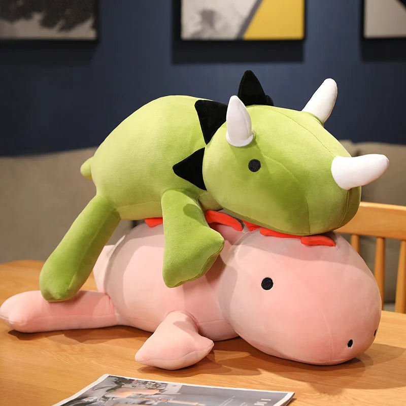 Weighted Dinosaur