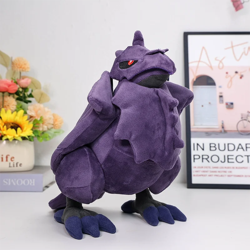 Corviknight