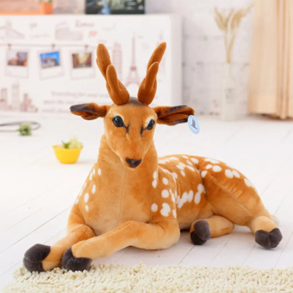 Deer