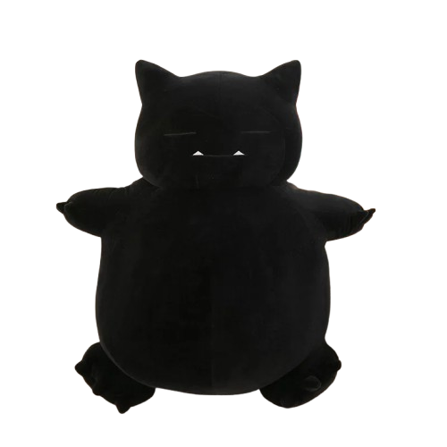 Dark Snorlax