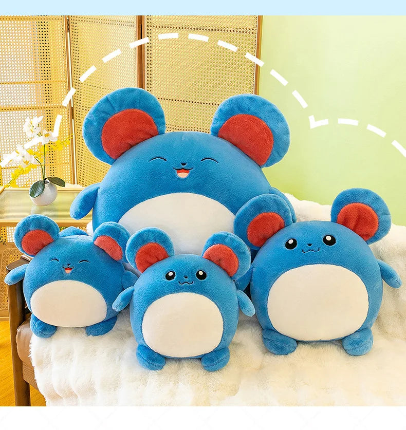 Pokemon Large Plushie