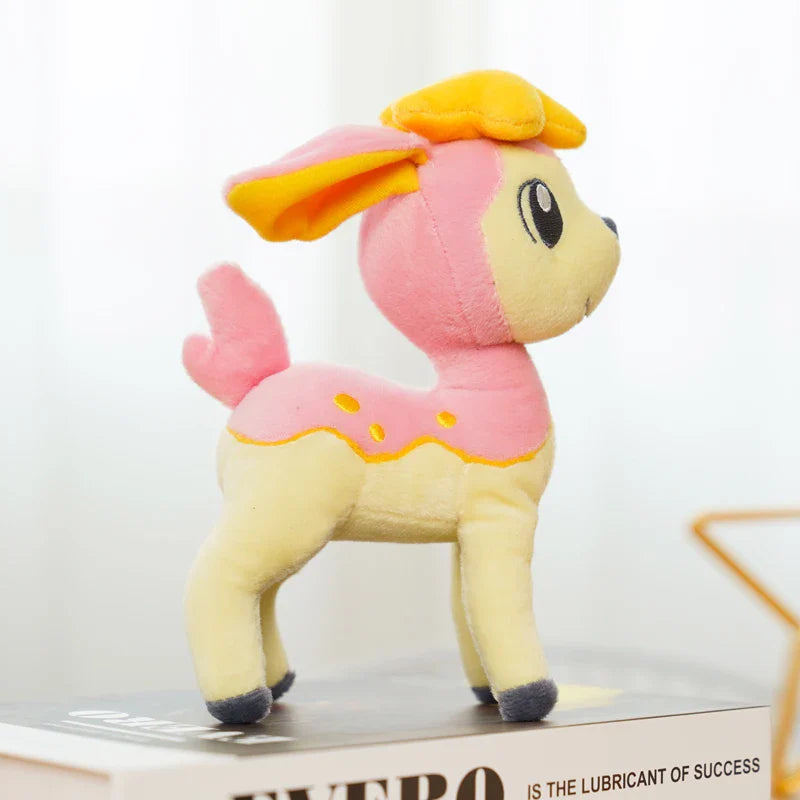 Collect Them All, Stay Cute Mini Plush Set