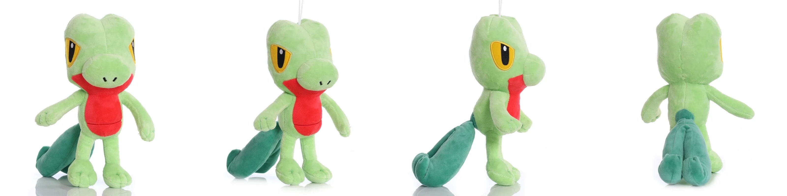 Collect Them All, Stay Cute Mini Plush Set