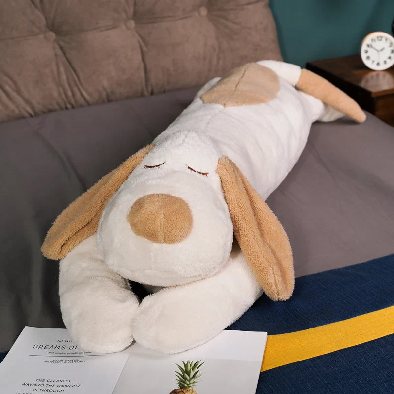 Long Doggy