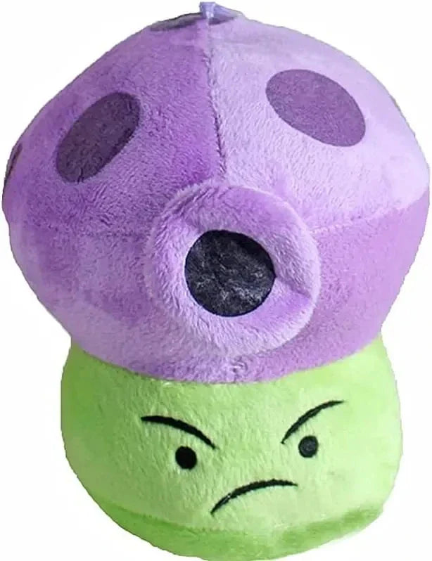 Plants Vs Zombies Plushies