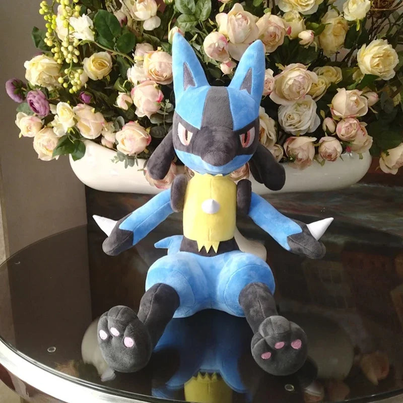 Lucario