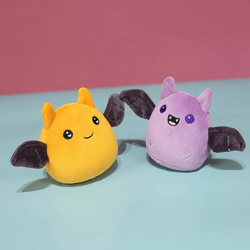 Lucky Bats
