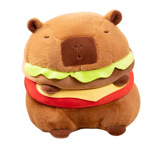 Burgerbara