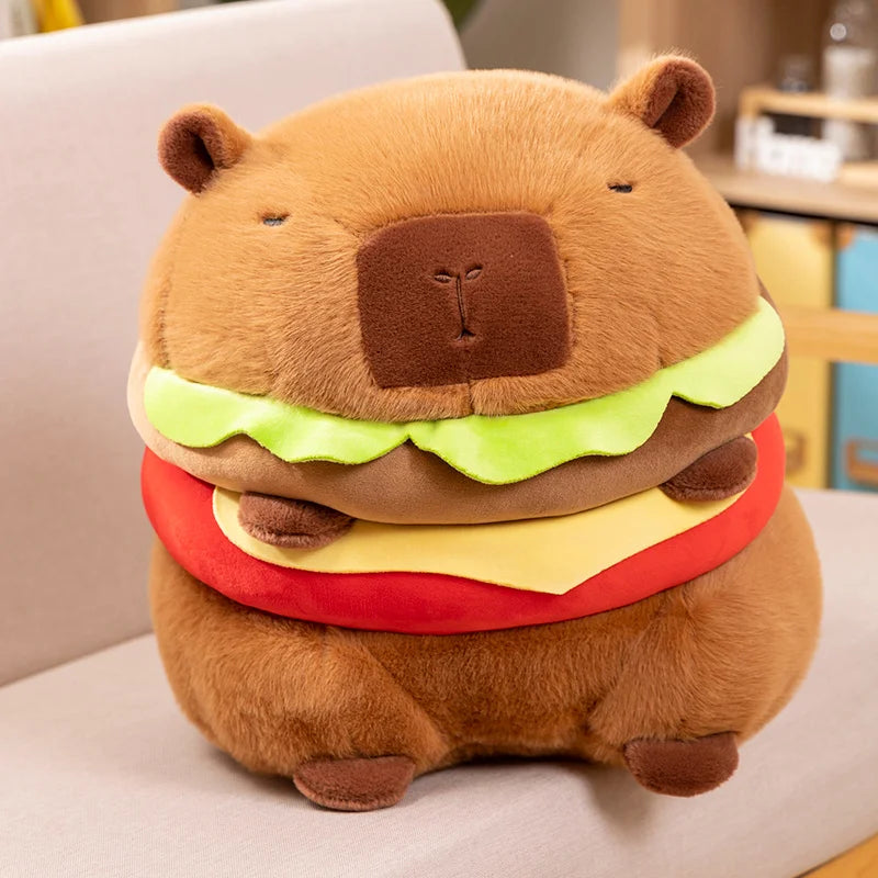 Burgerbara