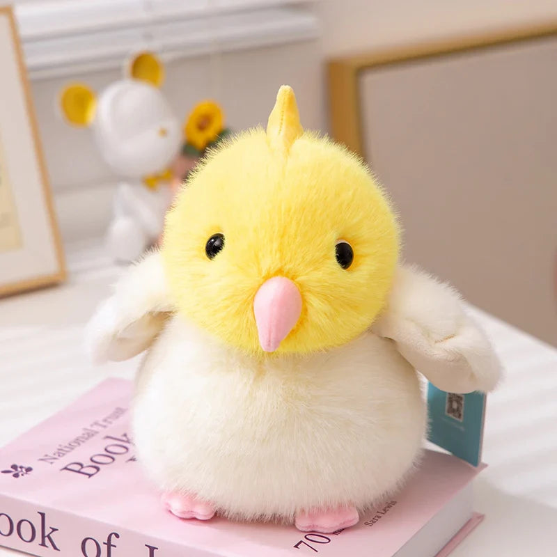 Chunky Birds