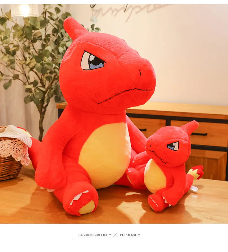 Charmeleon