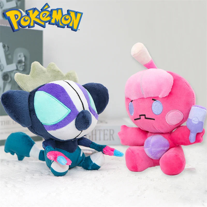 Pokemon Collection