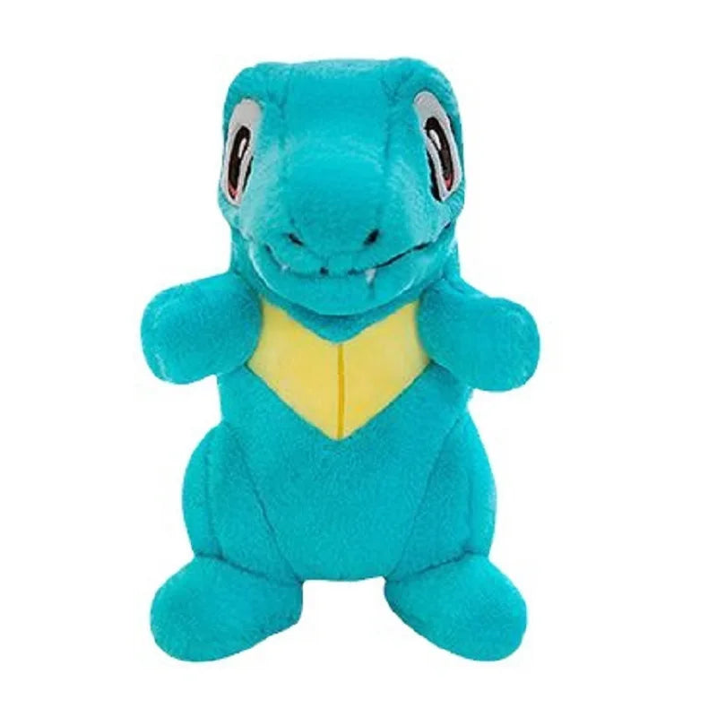 Totodile
