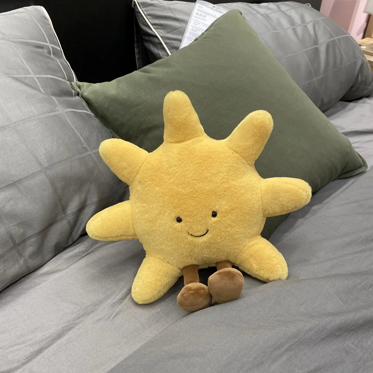 Day & Night Cozy Companions