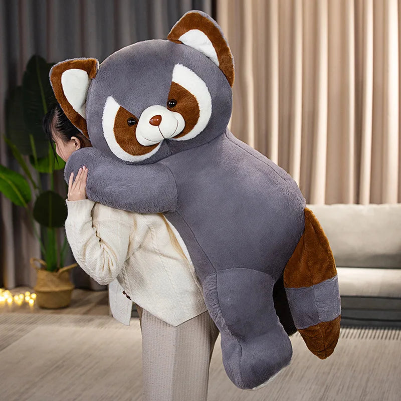 Kawaii Raccoon