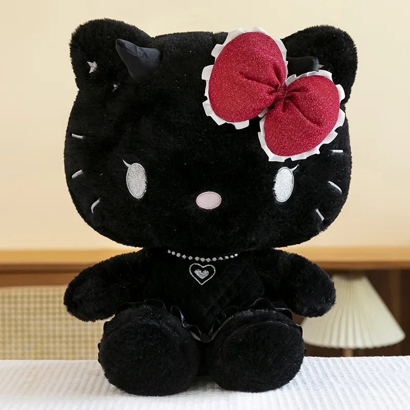 Angel & Gothic Hello Kitty