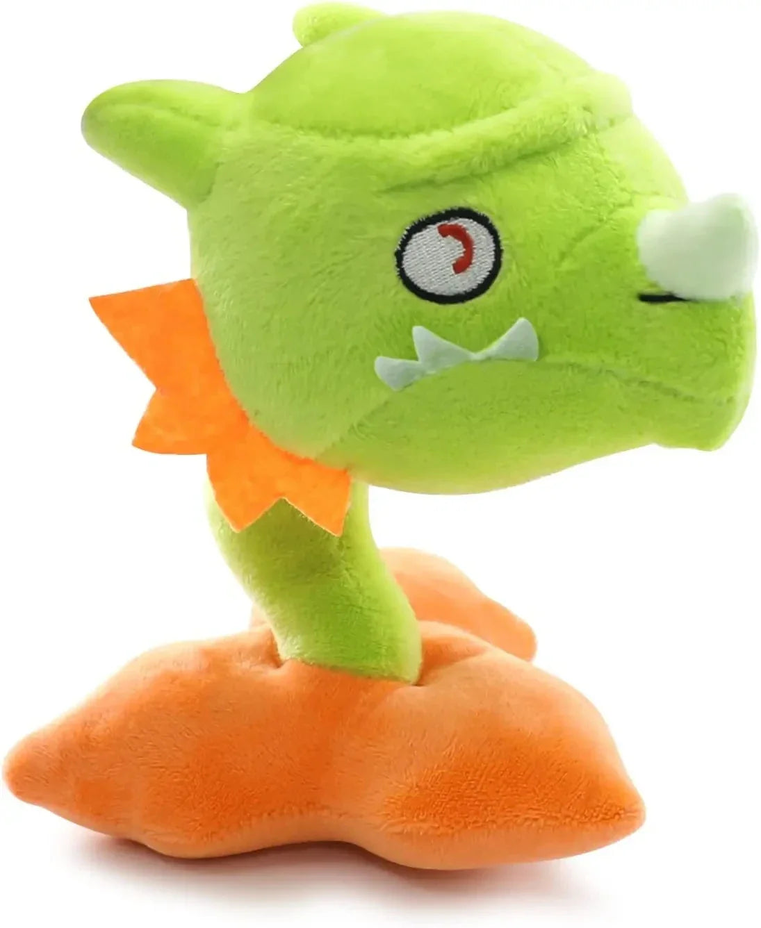Plants Vs Zombies Plushies