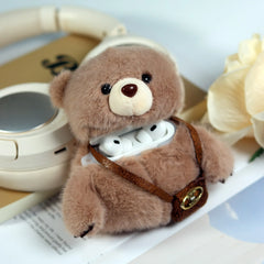 Bear AirPods Case