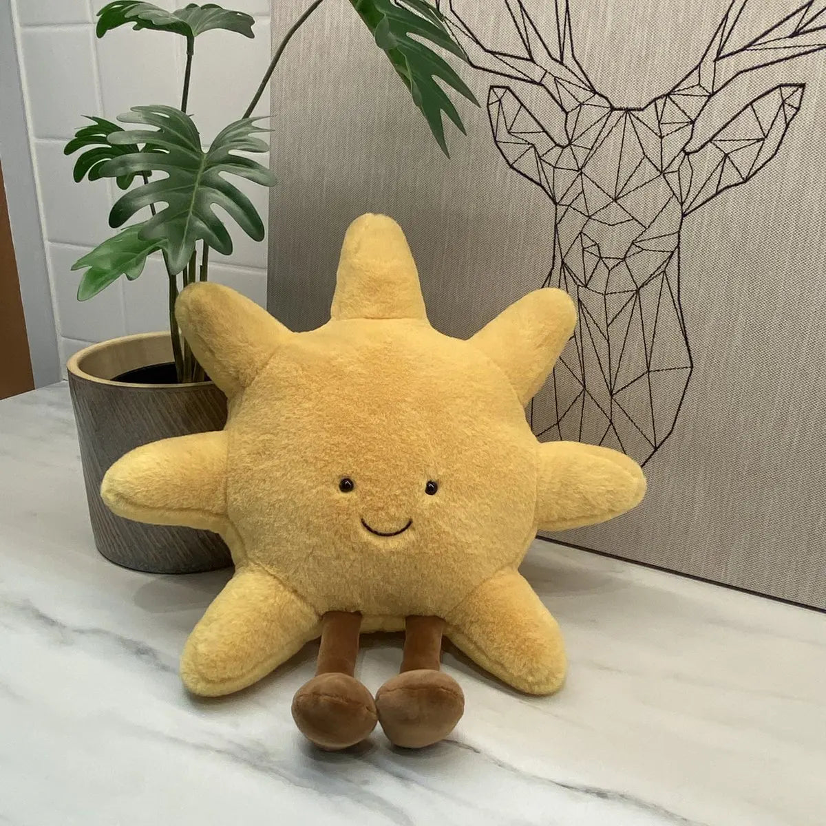 Day & Night Cozy Companions