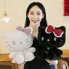 Angel & Gothic Hello Kitty