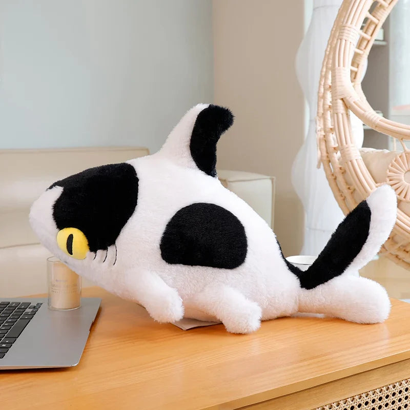 Sharkitty