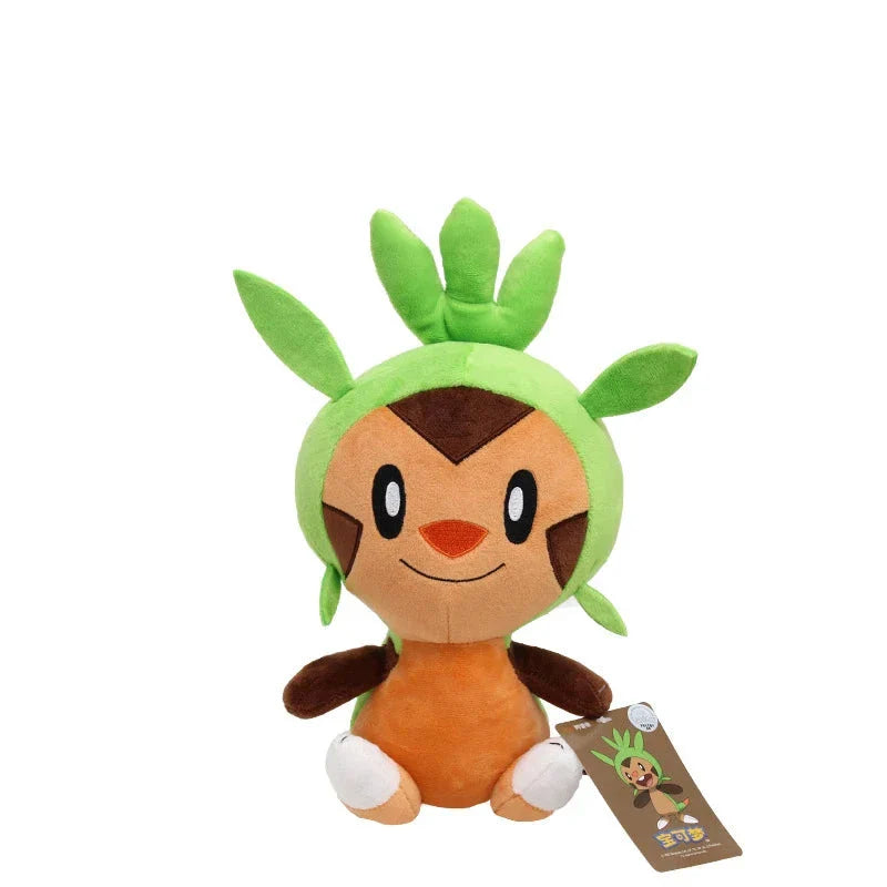 Pokemon First Generations Collection