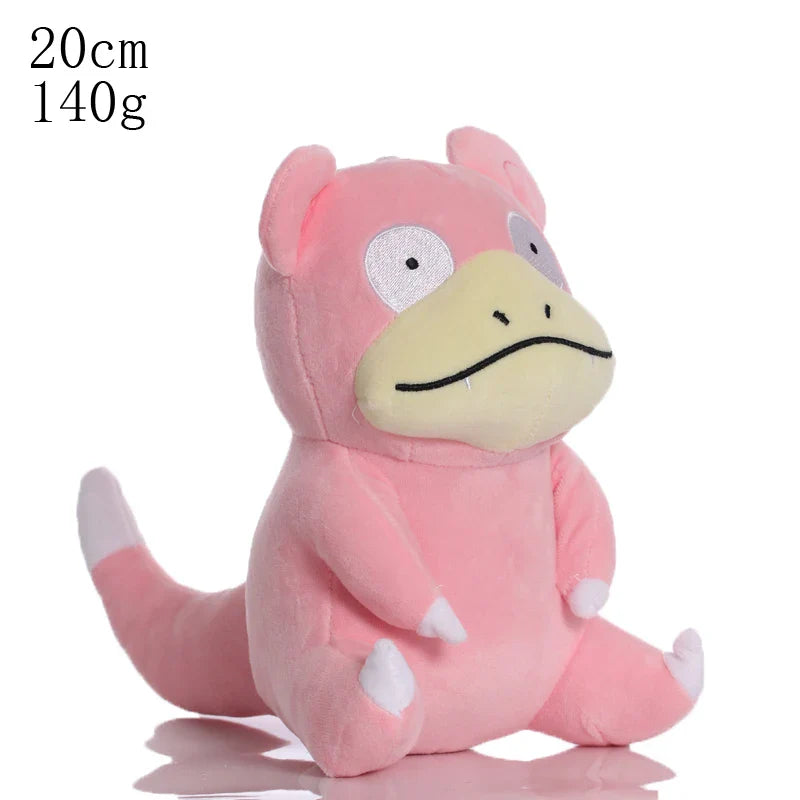 Collect Them All, Stay Cute Mini Plush Set