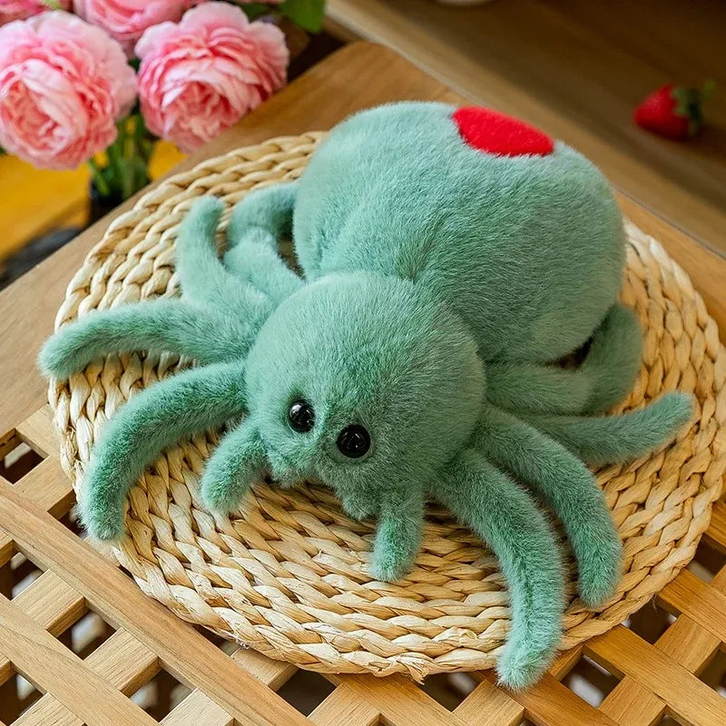 Chonky Spider