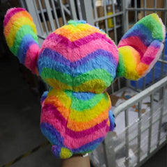 Rainbow Stitch