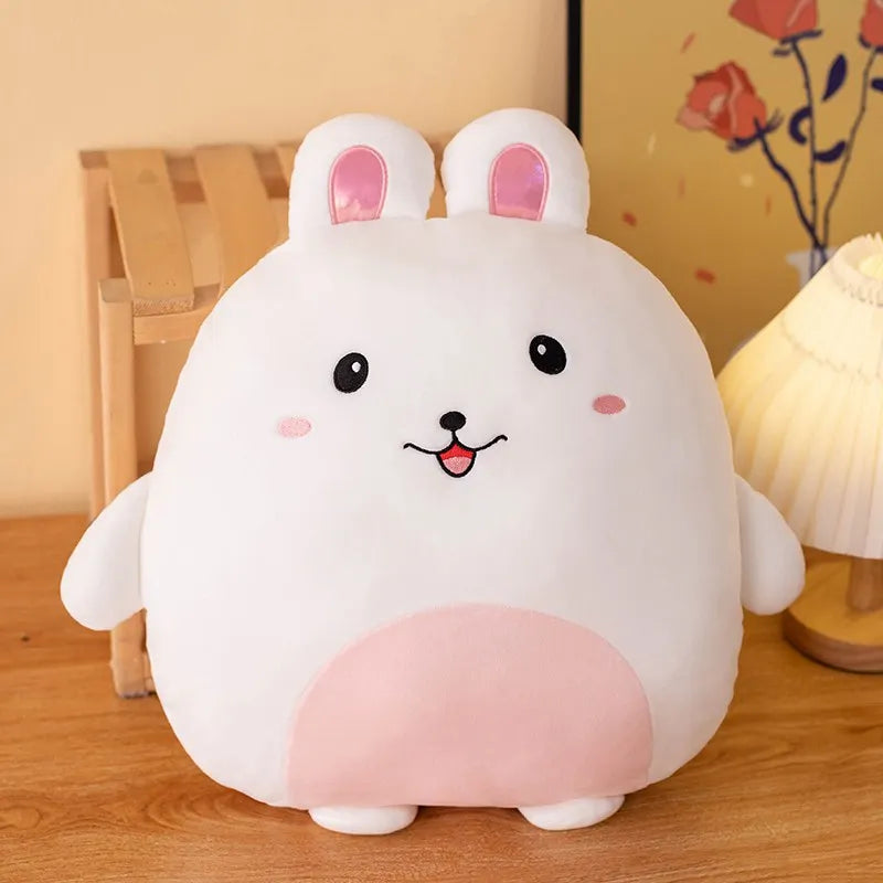 SquishPals Collection