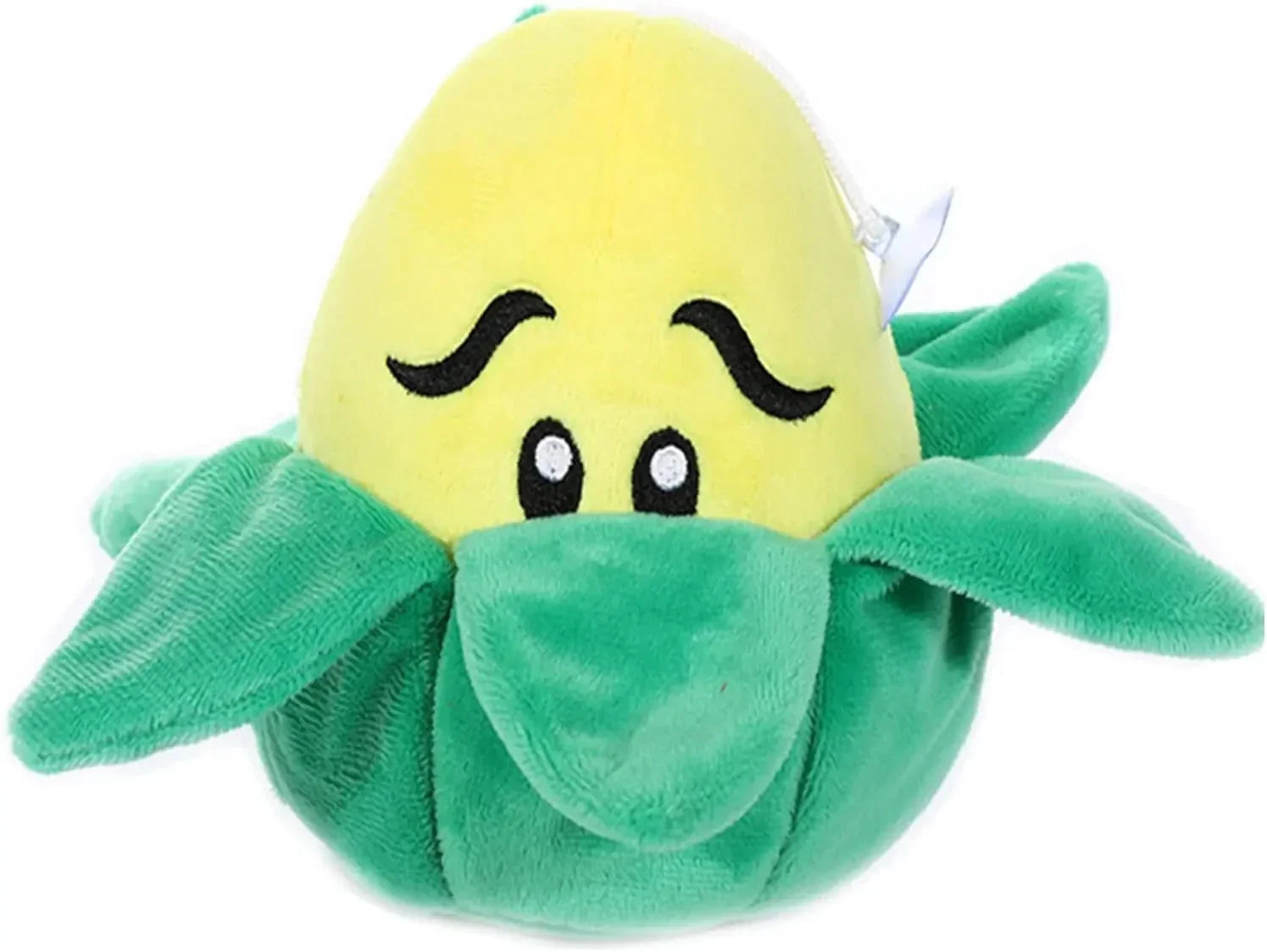 Plants Vs Zombies Plushies