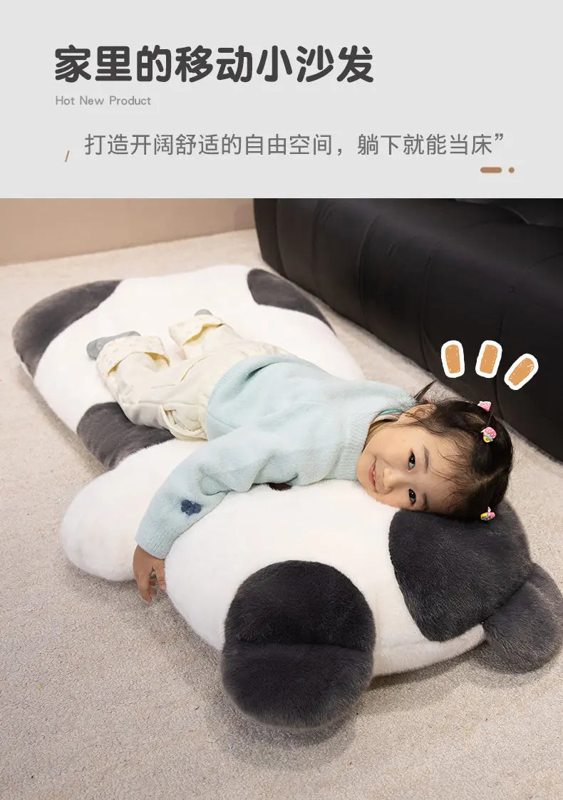 Giant Flat Cute Soft Plushies