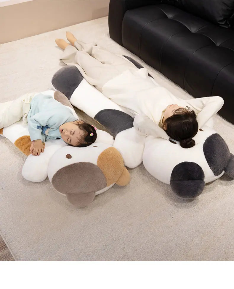 Giant Flat Cute Soft Plushies