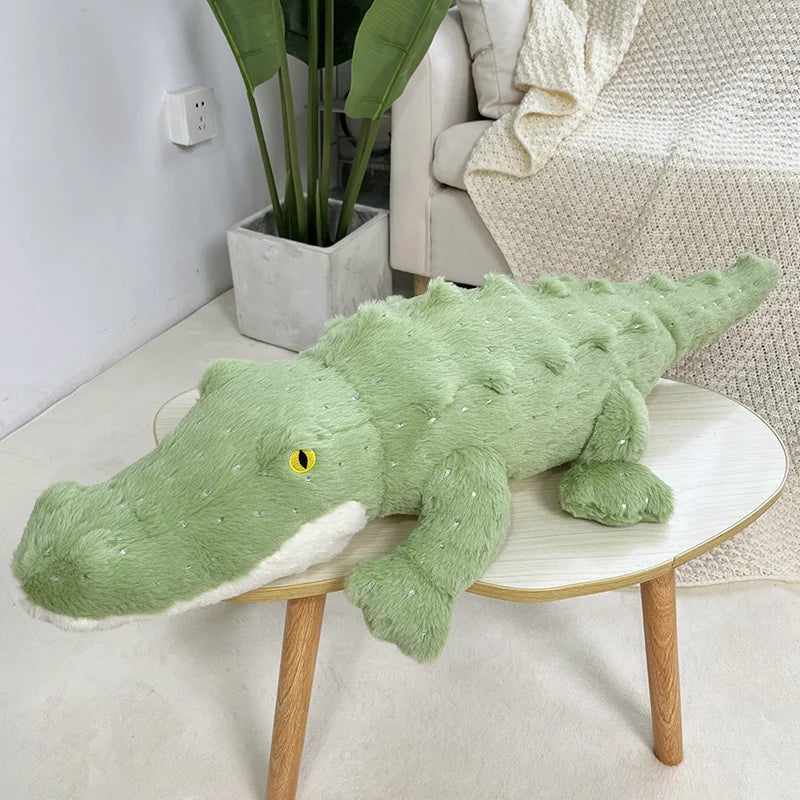 Crocodile