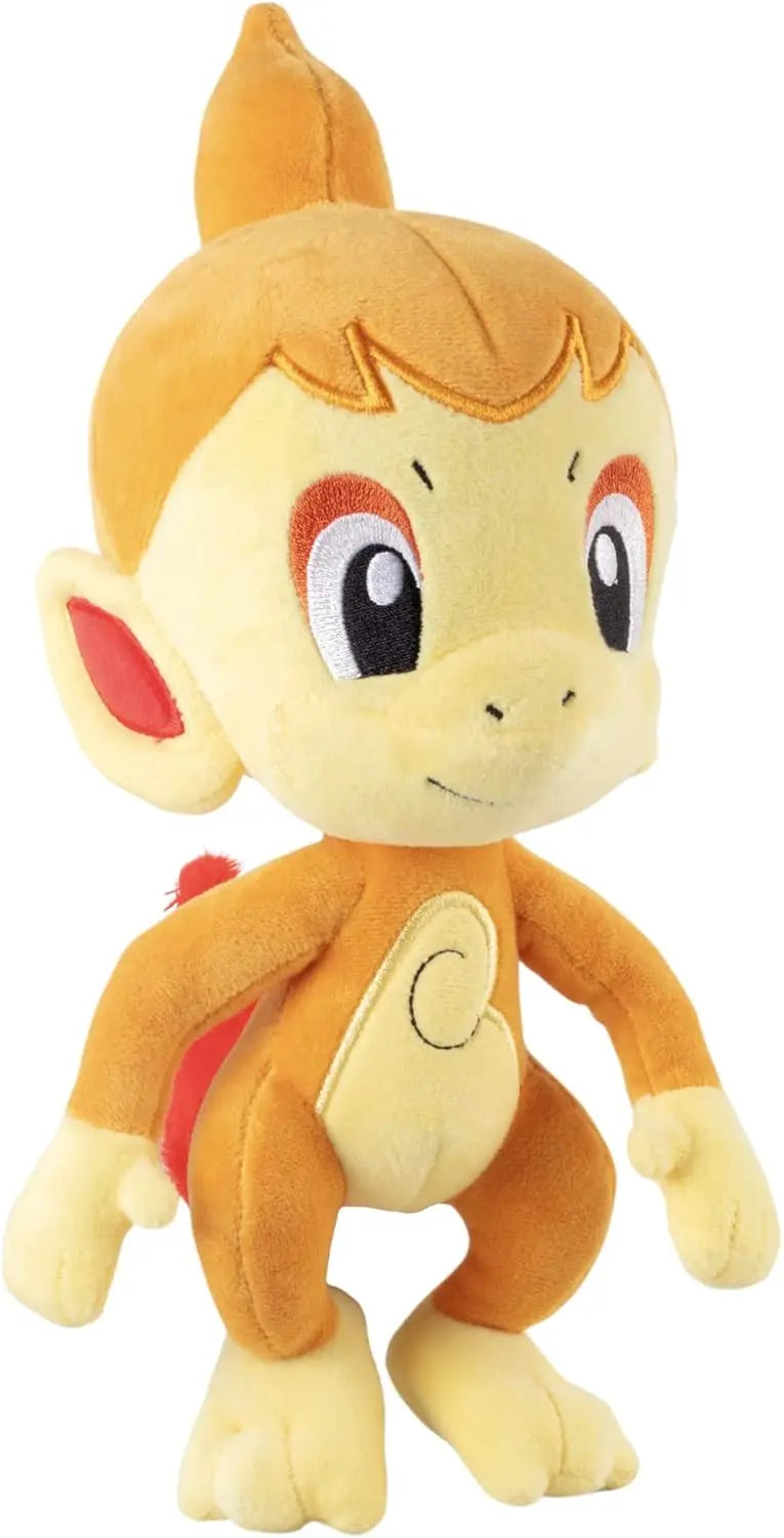 Chimchar