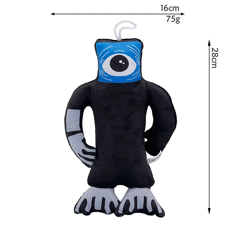 poppy playtime Characters