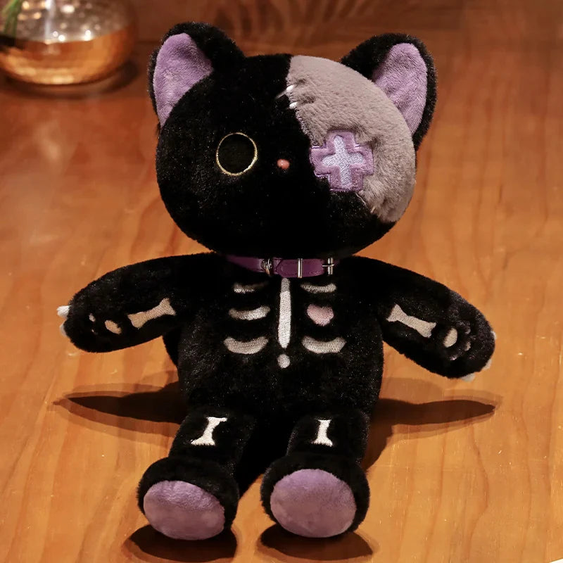 Scarry Kittens