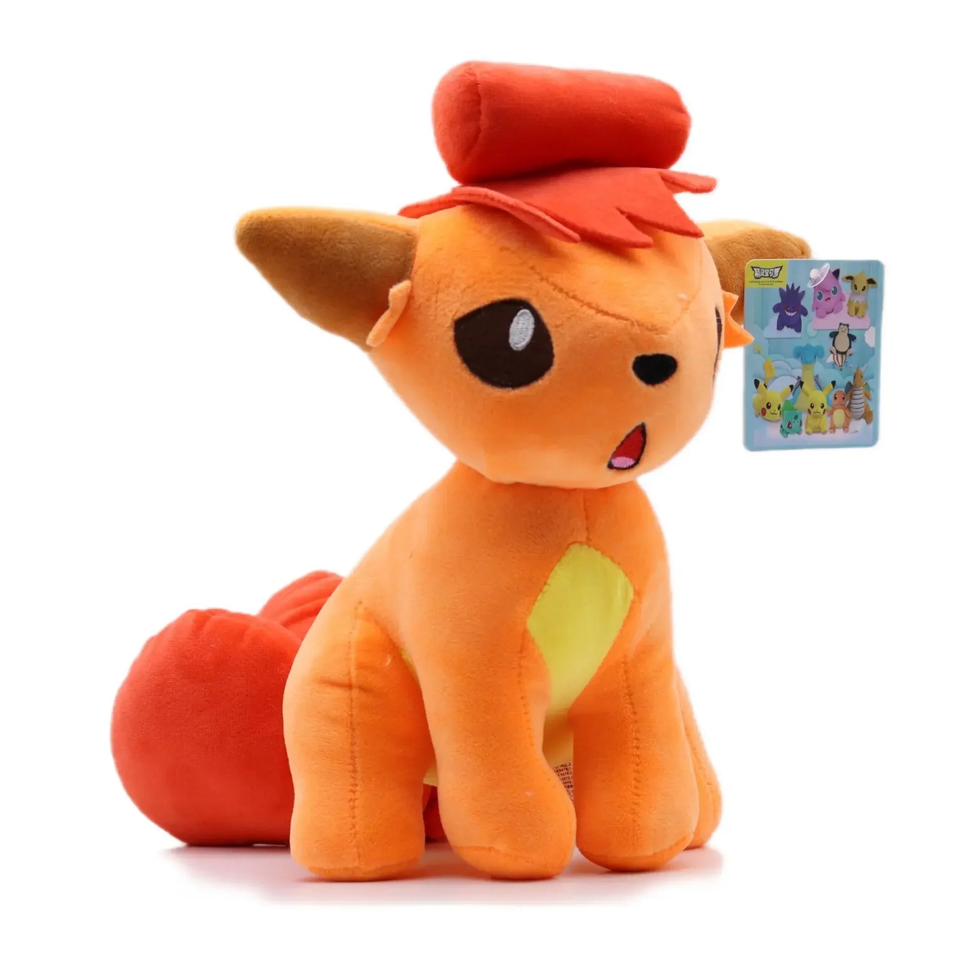 Vulpix Collection