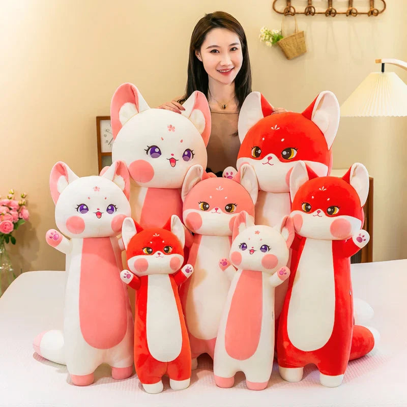 Kawaii Fox