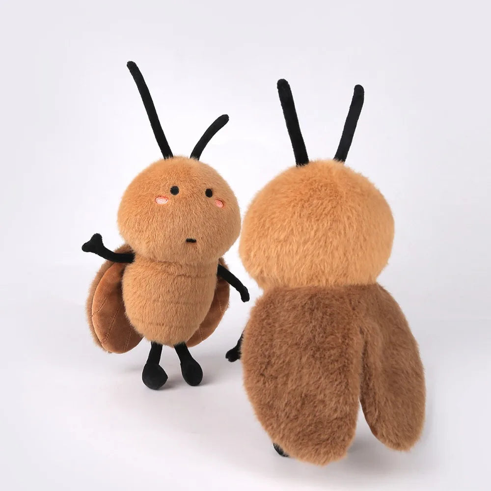 Kawaii Cockroach
