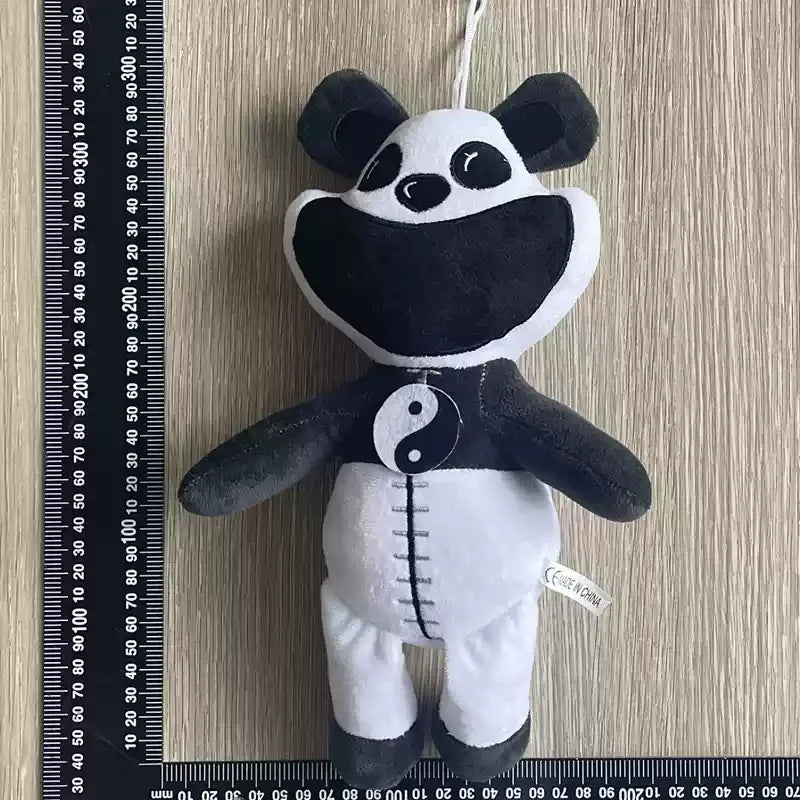 Smiling Critters Plushies