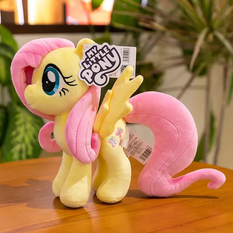 My Little Pony Plush Toy