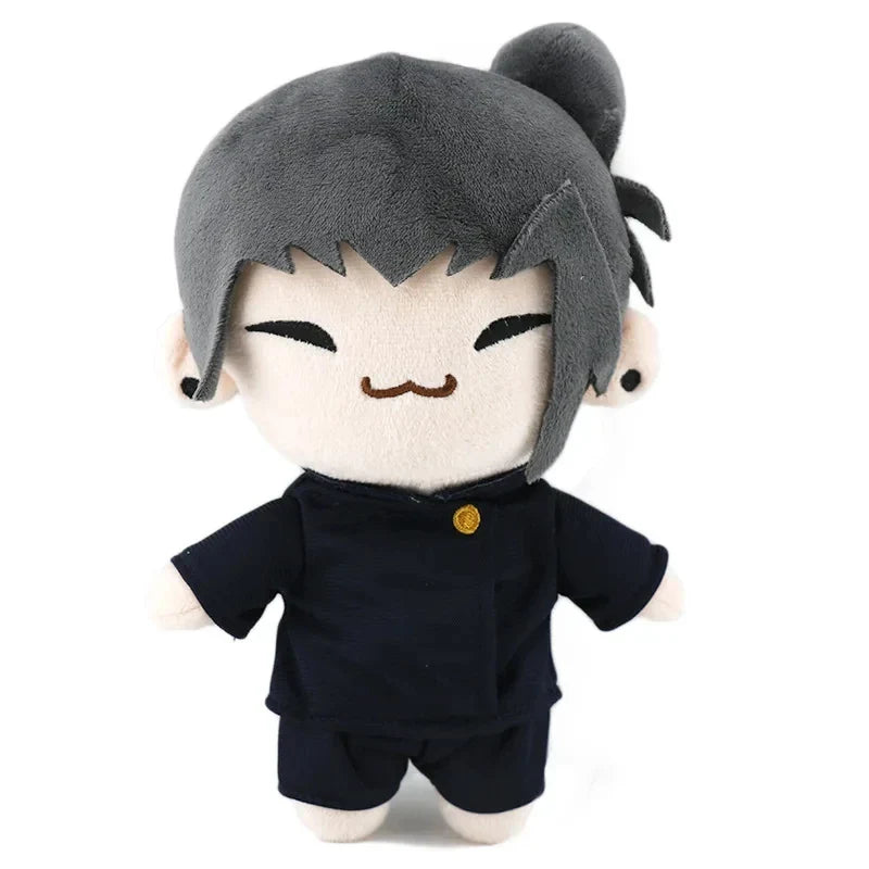 Gojo & Geto Plush – Jujutsu Kaisen