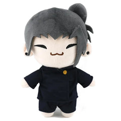 Gojo & Geto Plush – Jujutsu Kaisen