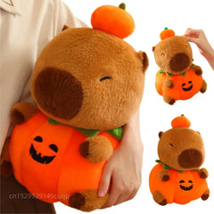 Halloween Capybara