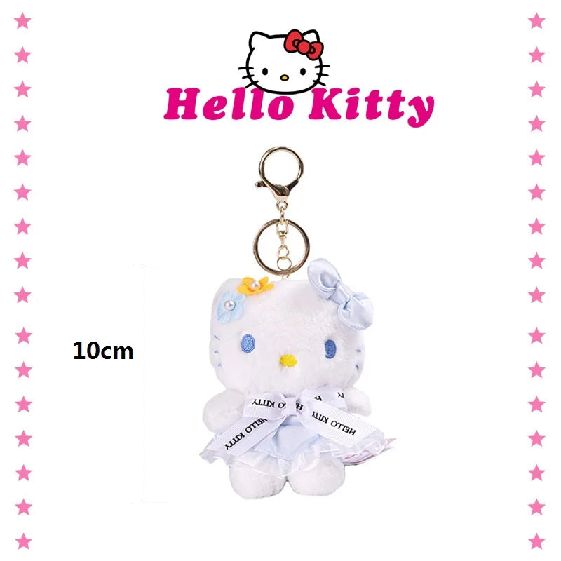 Sanrio Family Collection