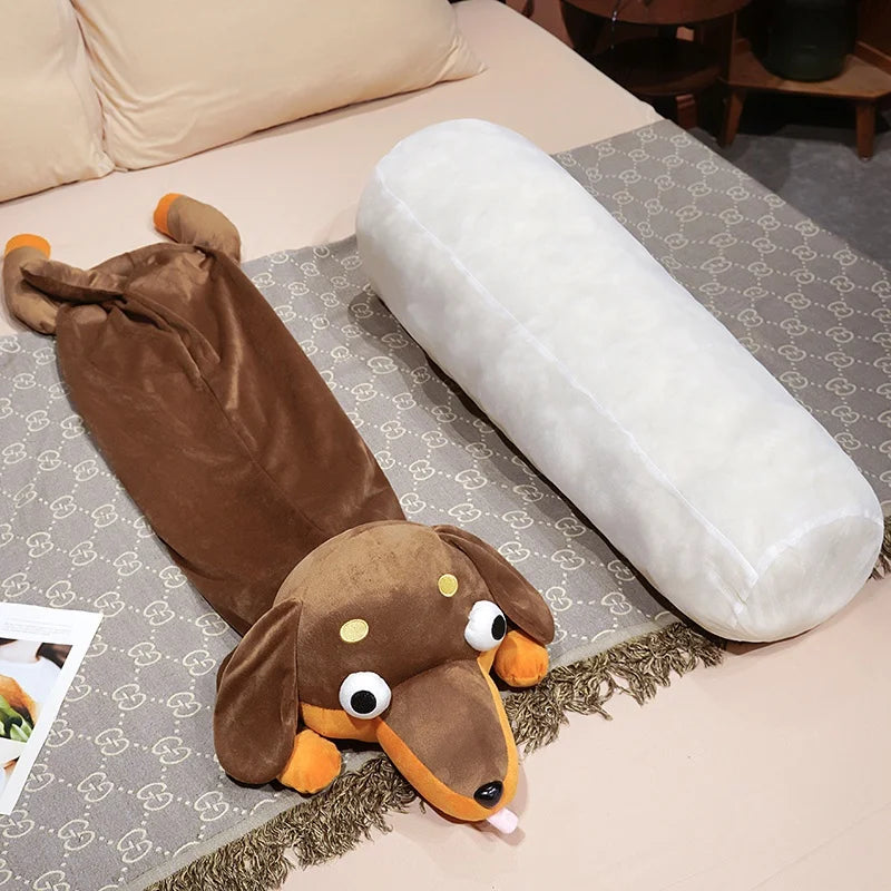 Dachshund Body Plush