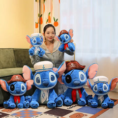 Sea Life Stitch