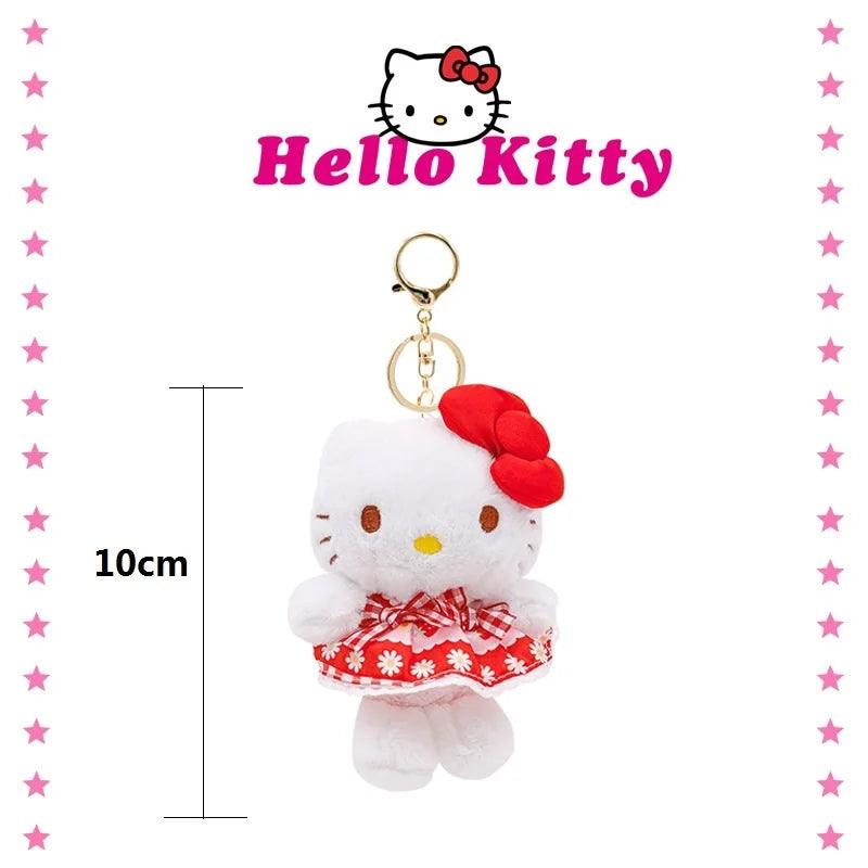Sanrio Family Collection