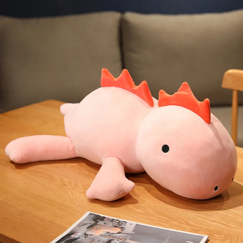 Weighted Dinosaur